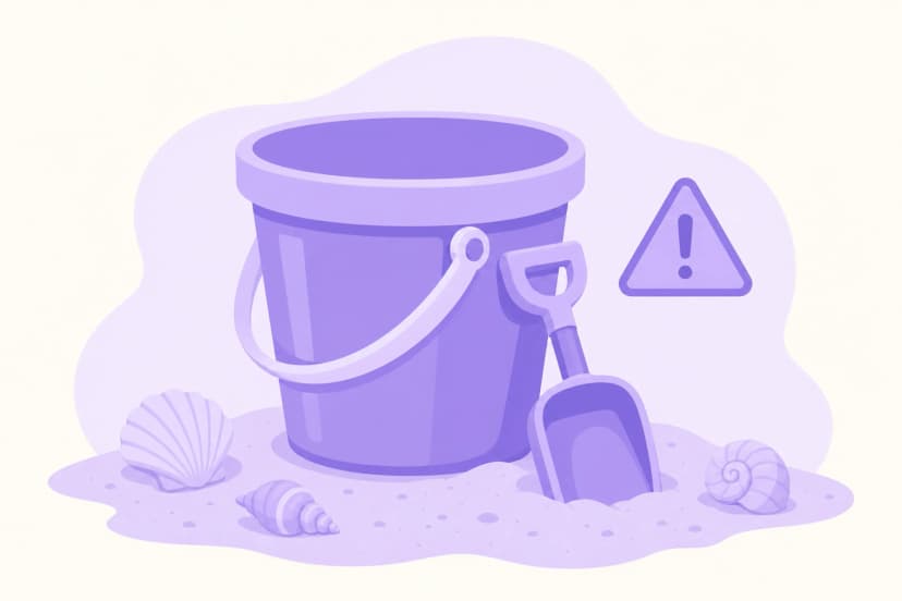 Asbestos in Children’s Sand and Sensory Toys: What Parents Should Check in 2026