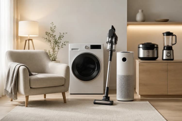 Home & Consumer