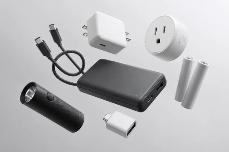 Tech & Electronics