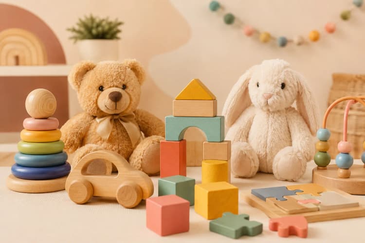 Kids & Toys