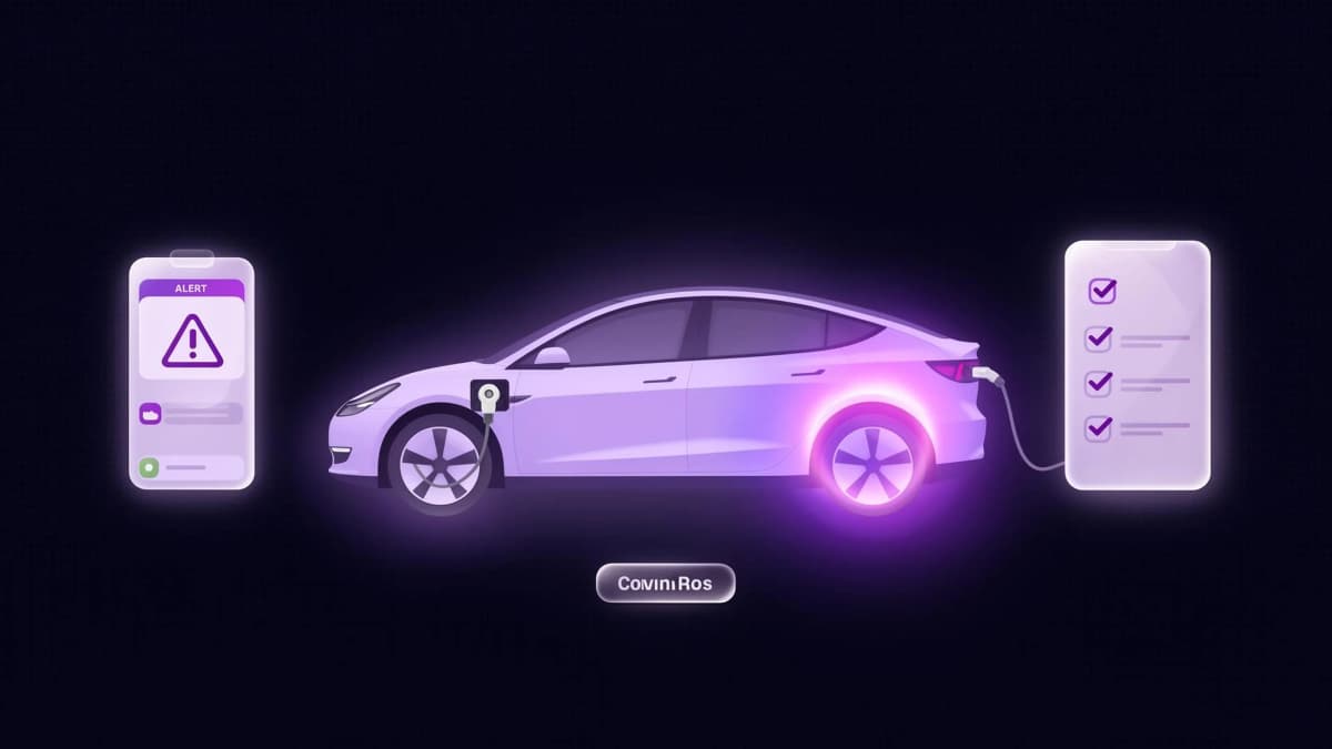 EV Battery and Software Recalls in 2026: What Drivers Should Check Before Charging
