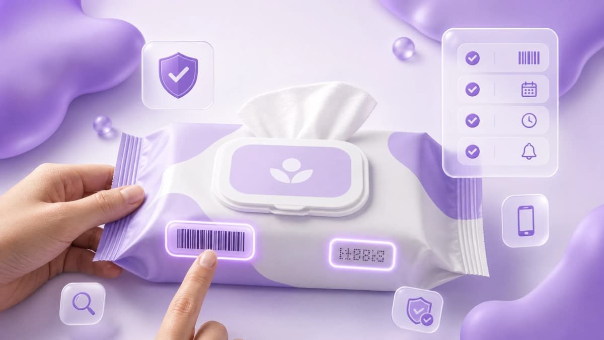 Baby Wipe Recalls and Contamination Alerts: What Parents Should Check