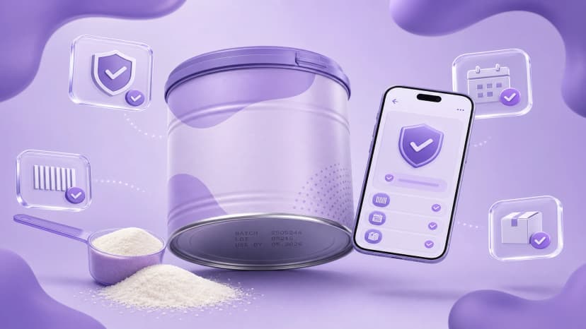 Baby Formula Recalls: How Parents Can Check If Their Formula Is Affected